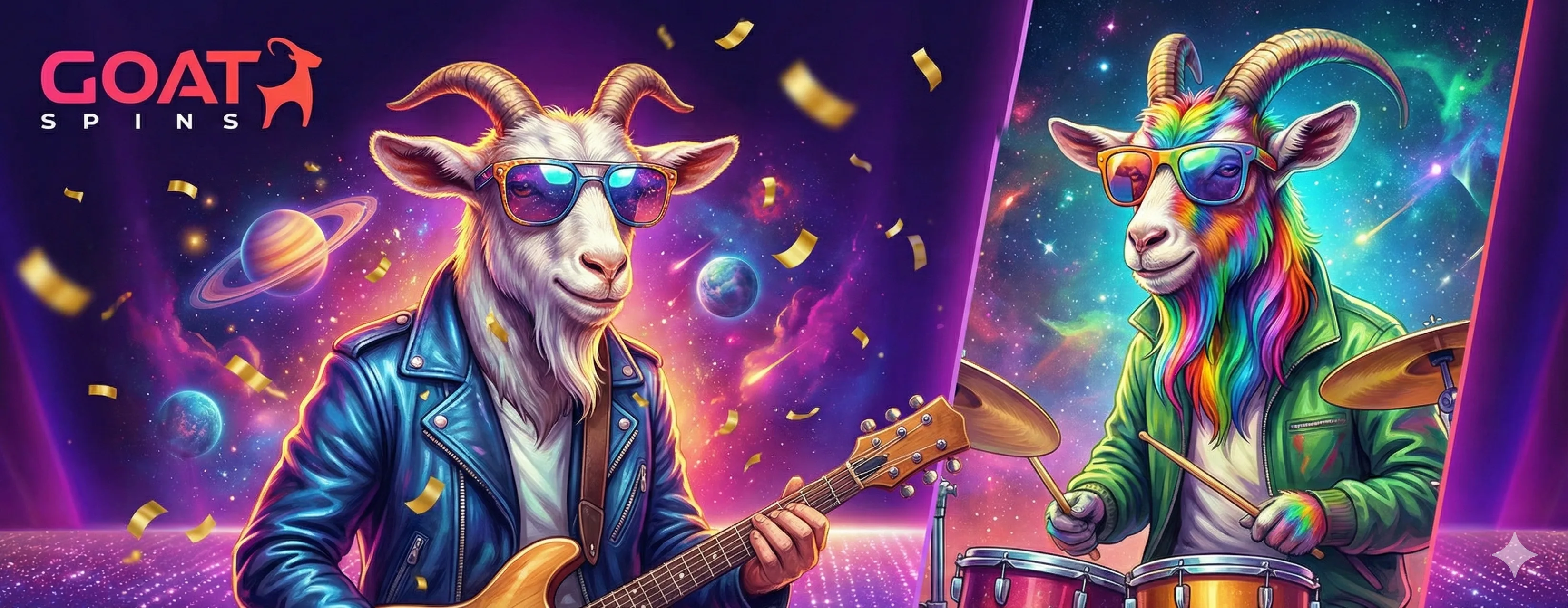 Goat Spins Casino deposit