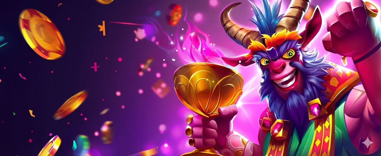 goat spins 45 free spins