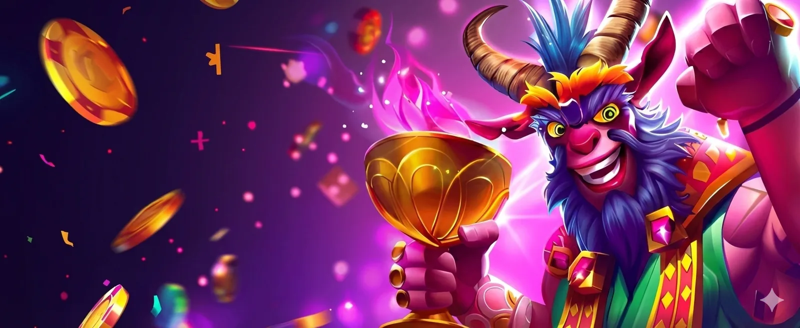 goat spins 45 free spins